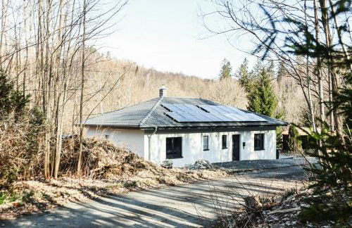 NEU Inner Light, mit privater Sauna und schnellen Internet, Luxuriöses Ferienhaus im Harz - Foto 2