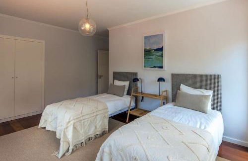 House in the center of Cascais - Photo 25