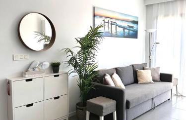 NEW LUXURY SEAVIEW ROOF Apartments - Foto 9