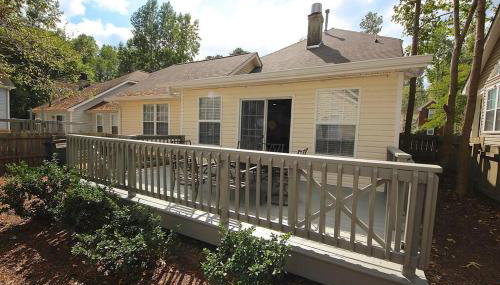 Peaceful Peachtree Villa - Foto 2