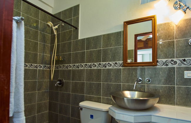 Fantastic Pool House en Santa Marta - Foto 56