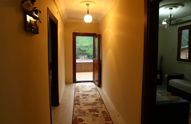 Yeşil Doğa Bungalov - Foto 20