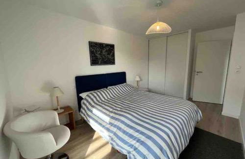 Kerijsel T3 Arzon Port du Crouesty et Port-Navalo - Foto 9