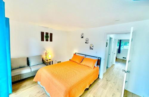 Stylish & Cozy Townhome Getaway in Lynnwood! - Foto 12