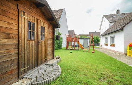 Ferienhaus Reuter - Foto 19