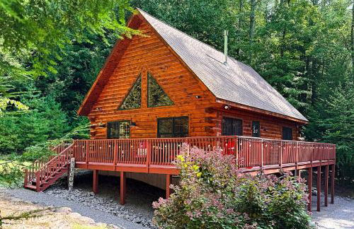 Hideaway Chalet - Foto 1