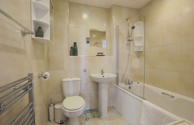 Belvedere Olympic One Eighty - Foto 16