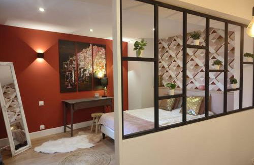 Appartement Rose - Photo 1