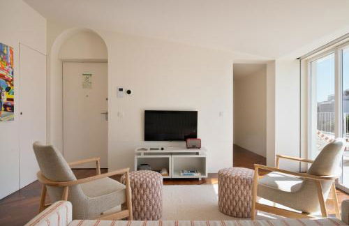 Vila Catarina Luxury Apartments - Foto 50