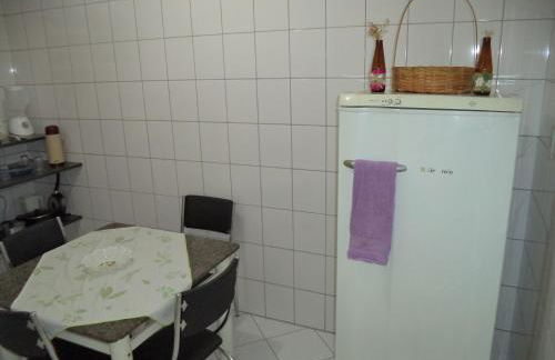 Jóias Preciosas- Kitnet Mobiliado - Foto 45