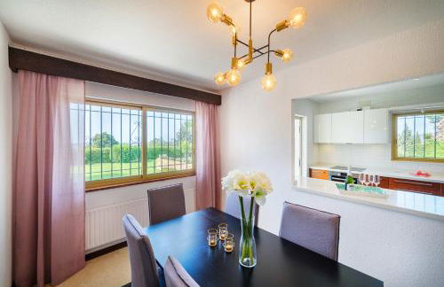 Villa Mimosa sleeps 8 with Heated Pool - Photo 10