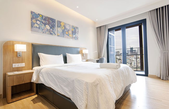 Le Places ZENITY Apartment District 1 - Foto 11