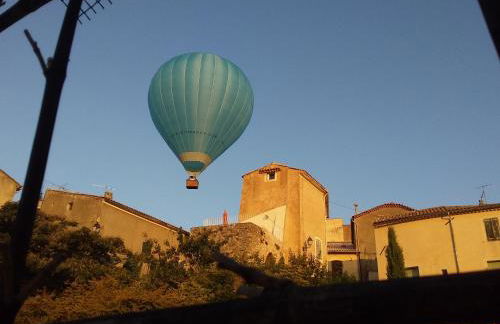 Appartement en Parc régional du Verdon avec grande terrasse privative - Foto 32