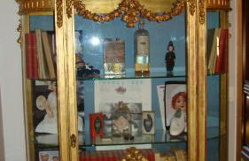 CASA RURAL PIEDRAHÍTA ( ART DÉCO ) - Photo 28