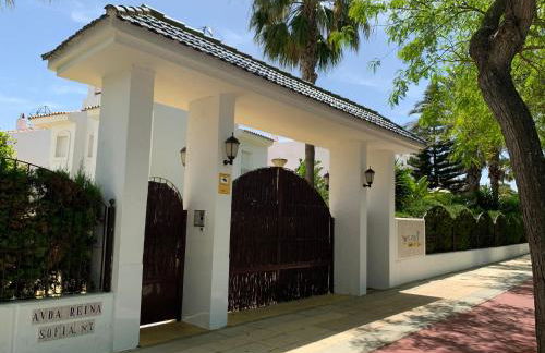 CASA BAIANA - Dúplex en Costa Ballena - Foto 14