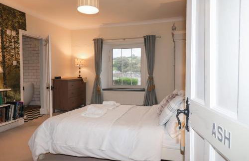 The Old Manor House - Photo 50