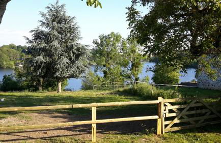 Gite de Villodier - Foto 8