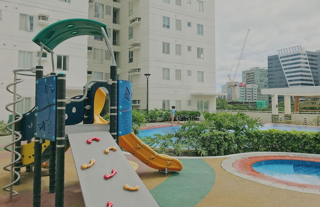 Avida Towers by Cebu Backpackers Rentals - Foto 35