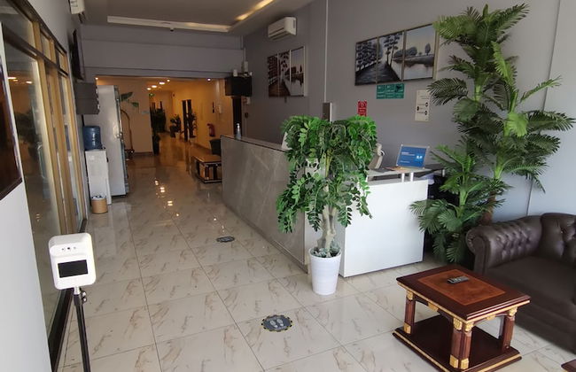 Private Luxury Apartments - Al Khozama - Photo 4
