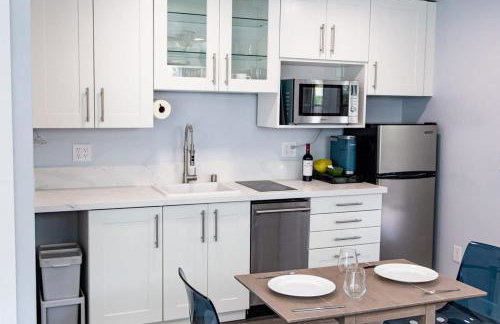 Charming Private Mission Bay Studio 1 - Foto 3