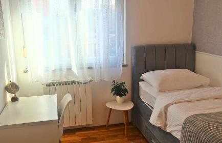 Apartment in Cavle 54436 - Foto 24