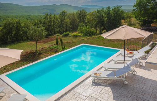Holiday Home Saint Anthony - Heated pool - Foto 7