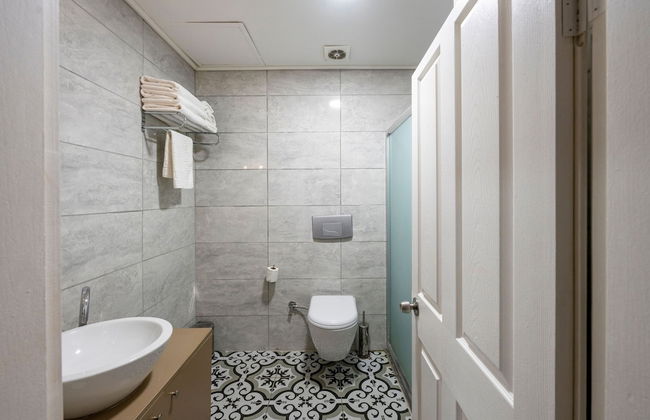 Cirrus Suites - Foto 65