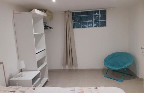 Les châtillonnes 25 minutes du zoo de beauval - Foto 11