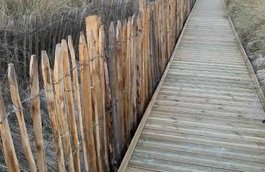 Le Petit Studio de Merlimont - Foto 34