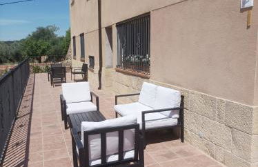 Apartamentos Rurales Rad Icarium - Photo 54