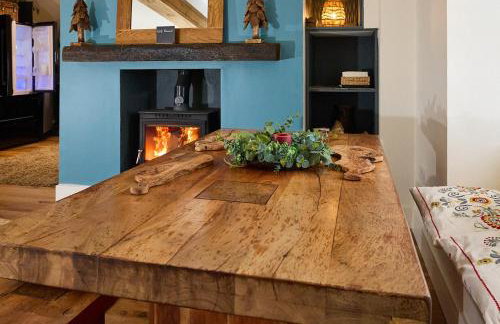 ISLE OF GIGHA FARM HOUSE - Foto 31