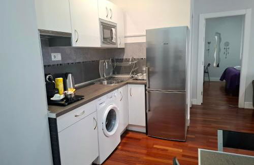 Gran Vía - Excellent Apartamento Temporal - Foto 9