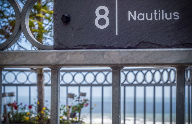 Nautilus - 2 Bedroom Apartment - Pendine - Foto 35