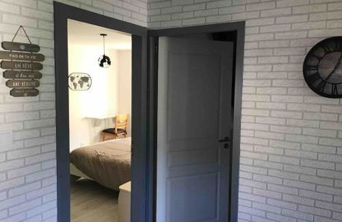 Appartement cosy rénové au calme - Foto 27
