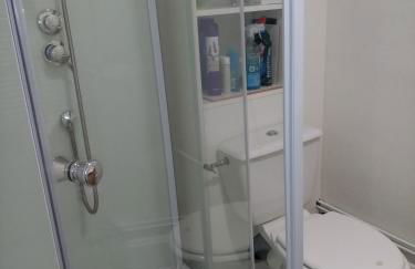 Studio Continental côté jardin - Foto 14