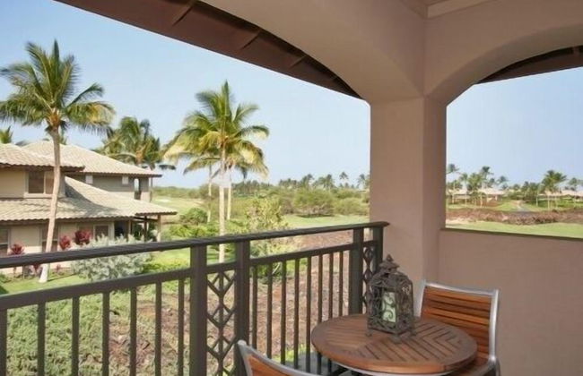 Fairways at Mauna Lani - Foto 17