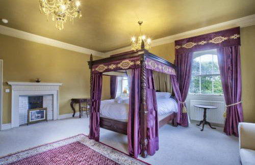 The Castle By Group Retreats - Foto 27