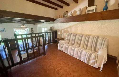 Charmante maison avec piscine pour 6 personnes à Trémolat - FR-1-824-17 - Foto 8