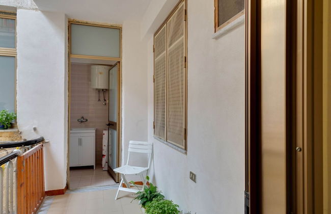 Belvilla by OYO Marinella House - Foto 8