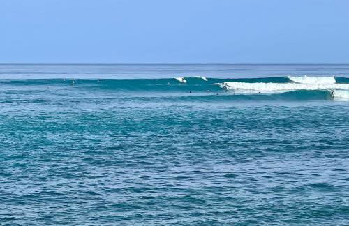 Mokulē'ia Beach Houses at Owen's Retreat - Foto 67