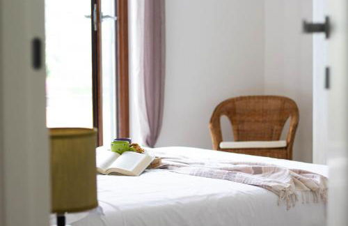 IL MANDORLO Apartment - Foto 34