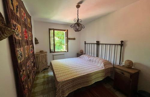 Casa con giardino e vista sulle montagne - Foto 9