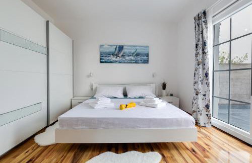 Villa Agape - heated pool - Foto 51