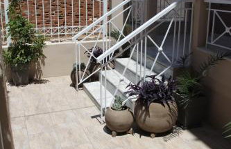 Asteri Apartments Mytikas 2-Bedroom Seaview Courtyard - Foto 16