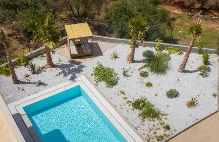 Aetheria & Aura Suites by Temma Villas - Foto 56