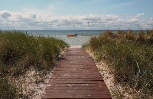 Szumiwoda Apartamenty Kuźnica - Photo 24