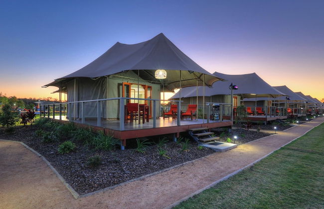 Ingenia Holidays Rivershore - Foto 24