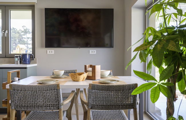 TAF Beach Villas with Tesla - Photo 66