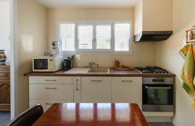 Well-equipped Village House Near Beaches - Foto 15