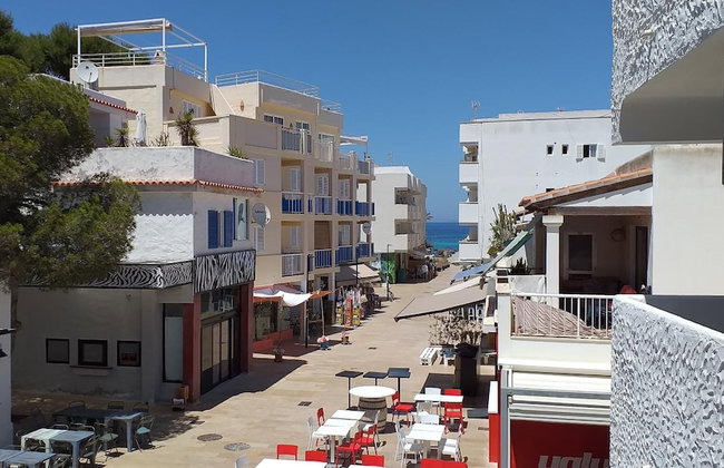 Apartamentos Es Pujols - Foto 43